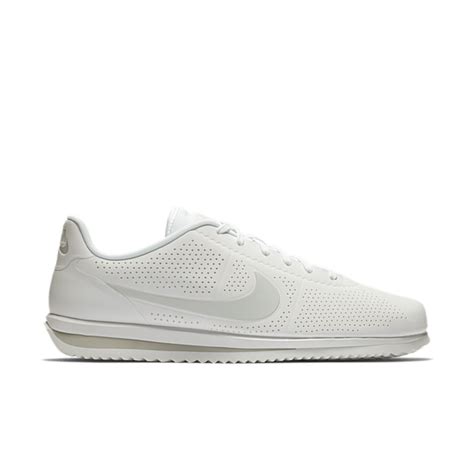 nike cortez ultra wit heren|cortez ultra moire boots.